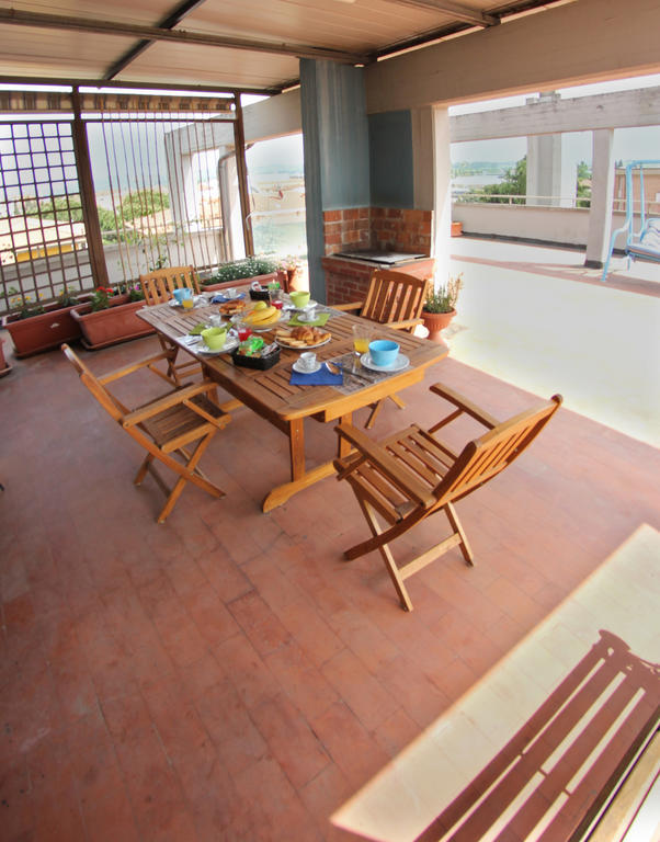 La Terrazza Bed & Breakfast Empoli Exterior photo